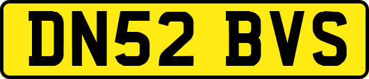 DN52BVS