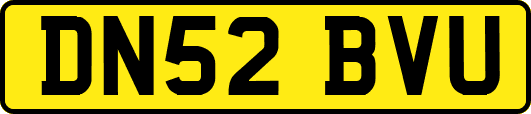 DN52BVU