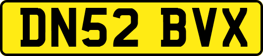DN52BVX