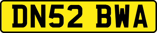DN52BWA
