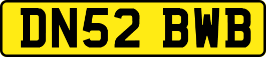 DN52BWB