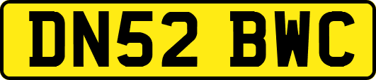 DN52BWC