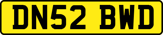 DN52BWD