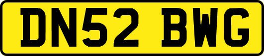 DN52BWG