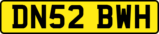 DN52BWH