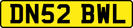 DN52BWL