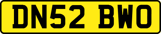 DN52BWO