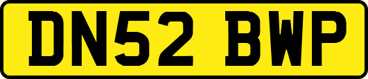 DN52BWP