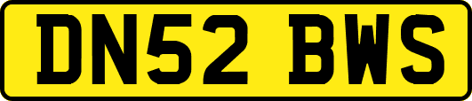 DN52BWS