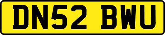 DN52BWU