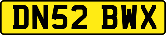 DN52BWX