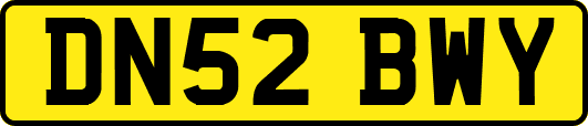 DN52BWY