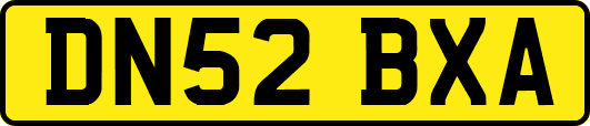 DN52BXA