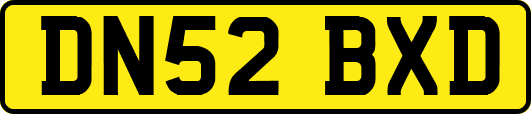 DN52BXD