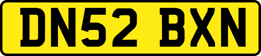 DN52BXN