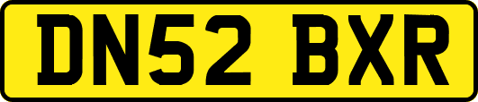 DN52BXR