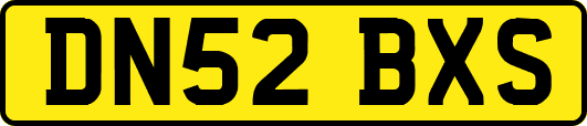 DN52BXS