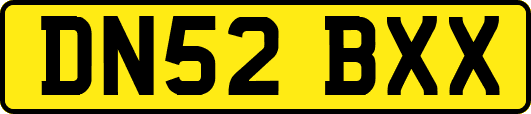 DN52BXX