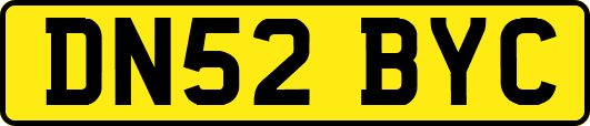 DN52BYC