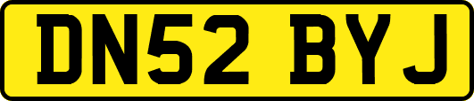 DN52BYJ