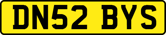 DN52BYS