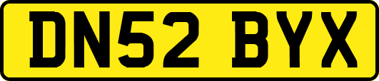 DN52BYX