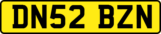 DN52BZN