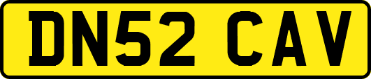 DN52CAV
