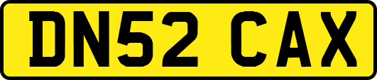 DN52CAX