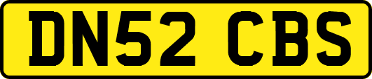 DN52CBS