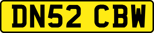 DN52CBW