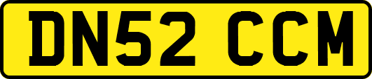 DN52CCM