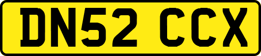DN52CCX
