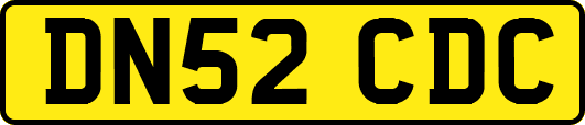 DN52CDC