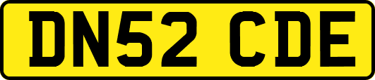 DN52CDE