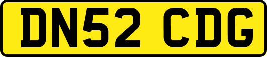 DN52CDG
