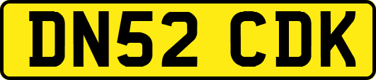 DN52CDK
