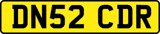 DN52CDR