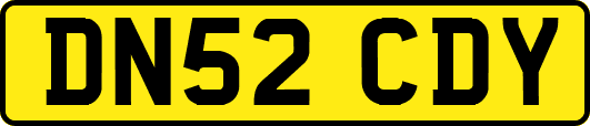 DN52CDY