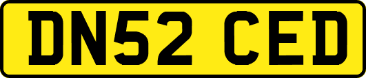 DN52CED