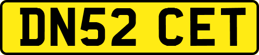 DN52CET
