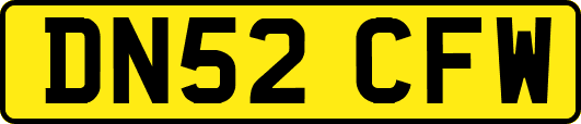 DN52CFW