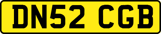 DN52CGB