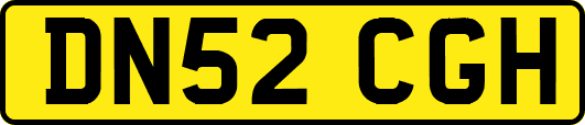 DN52CGH