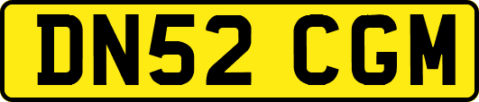 DN52CGM