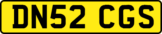 DN52CGS