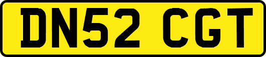 DN52CGT