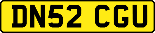 DN52CGU