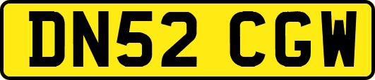 DN52CGW