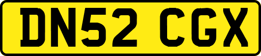 DN52CGX